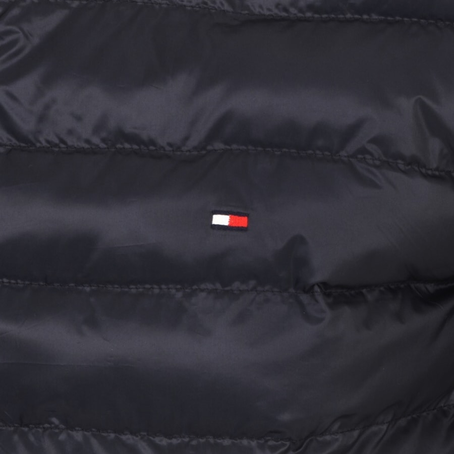 Tommy hilfiger core packable down vest outlet
